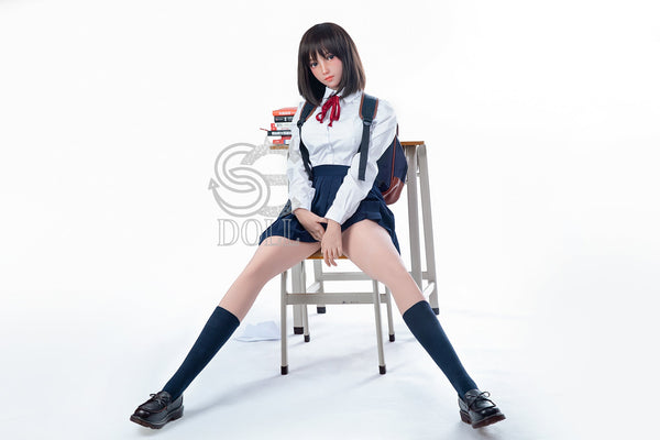 Yuuki: SEDOLL Asian Sex Doll (Ready to Ship EU) Three LEFT