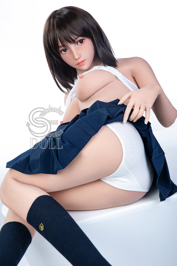 Yuuki: SEDOLL Asian Sex Doll (Ready to Ship EU) Three LEFT