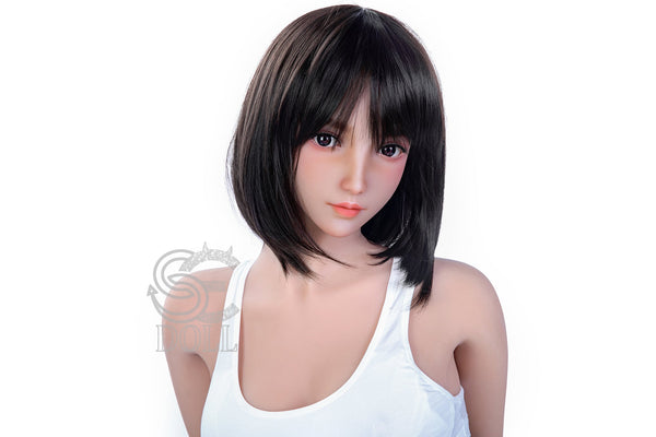 Yuuki: SEDOLL Asian Sex Doll (Ready to Ship EU) Three LEFT