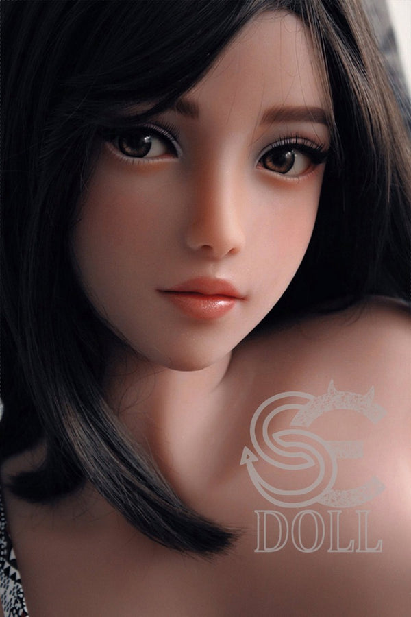 Tracy.C: SEDOLL Asiatische Sexpuppe (Versandbereit nach Nordamerika)