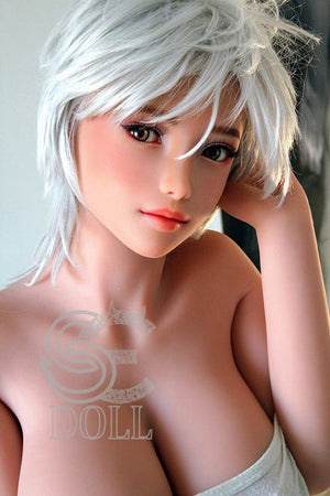Tracy.C: SEDOLL Asiatische Sexpuppe (Versandbereit nach Nordamerika)