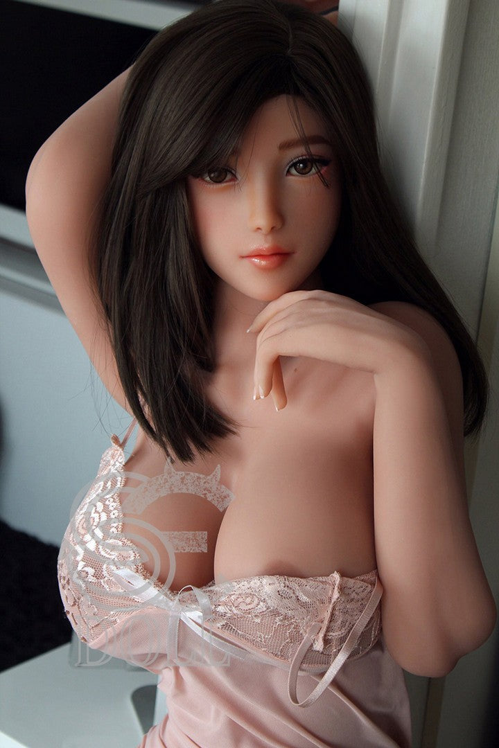 Tracy.C: SEDOLL Asiatische Sexpuppe (Versandbereit nach Nordamerika)