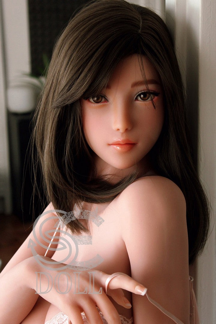 Tracy.C: SEDOLL 161cm F-Cup Lifelike TPE Sex Doll  Sex Doll Queen