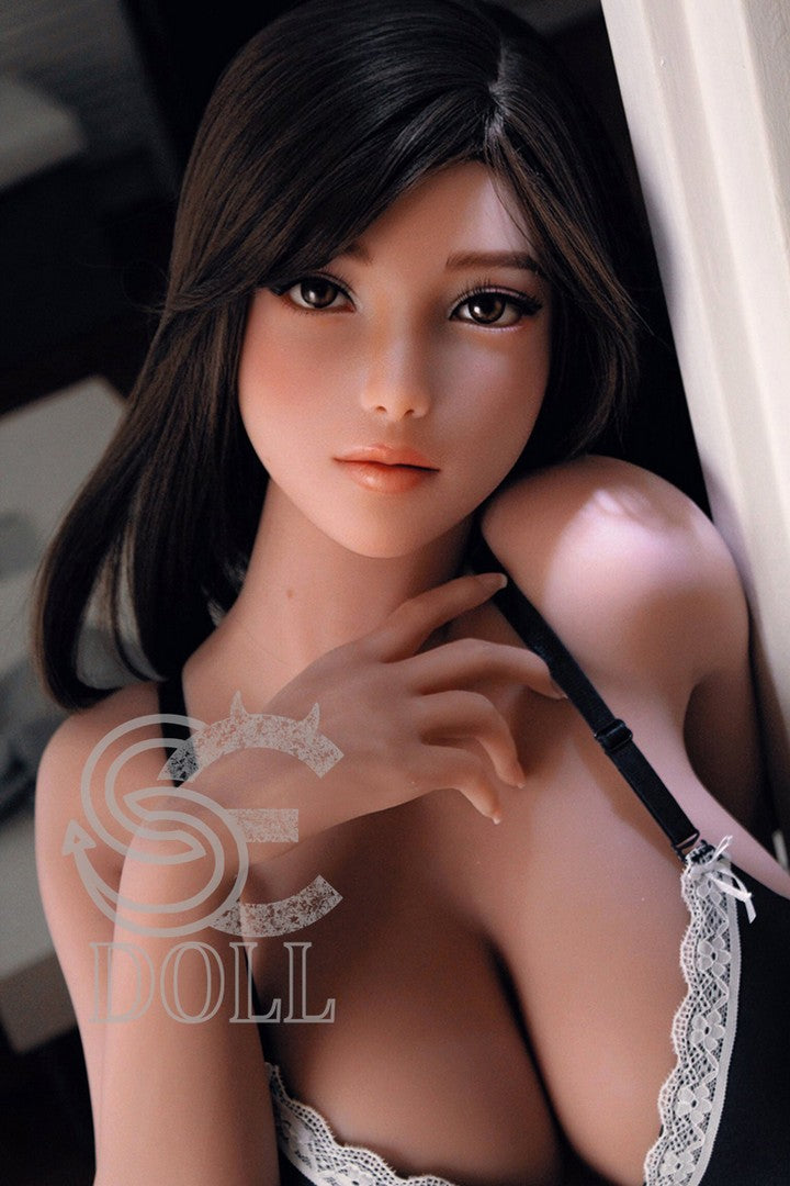 Tracy.C: SEDOLL Asiatische Sexpuppe (Versandbereit nach Nordamerika)