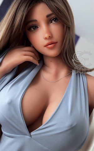 Tracy : Poupée sexuelle blanche SEDOLL (prête à être expédiée en Amérique du Nord)