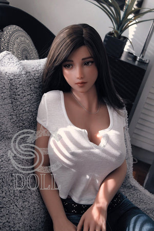 Tracy : Poupée sexuelle blanche SEDOLL (prête à être expédiée en Amérique du Nord)