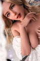 Annika: SEDOLL White Sex Doll(Ready to Ship North America) One LEFT