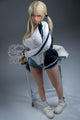 Uolie: SEDOLL White Sex Doll