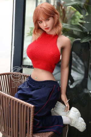 Phoebe.D: SEDOLL White Sex Doll