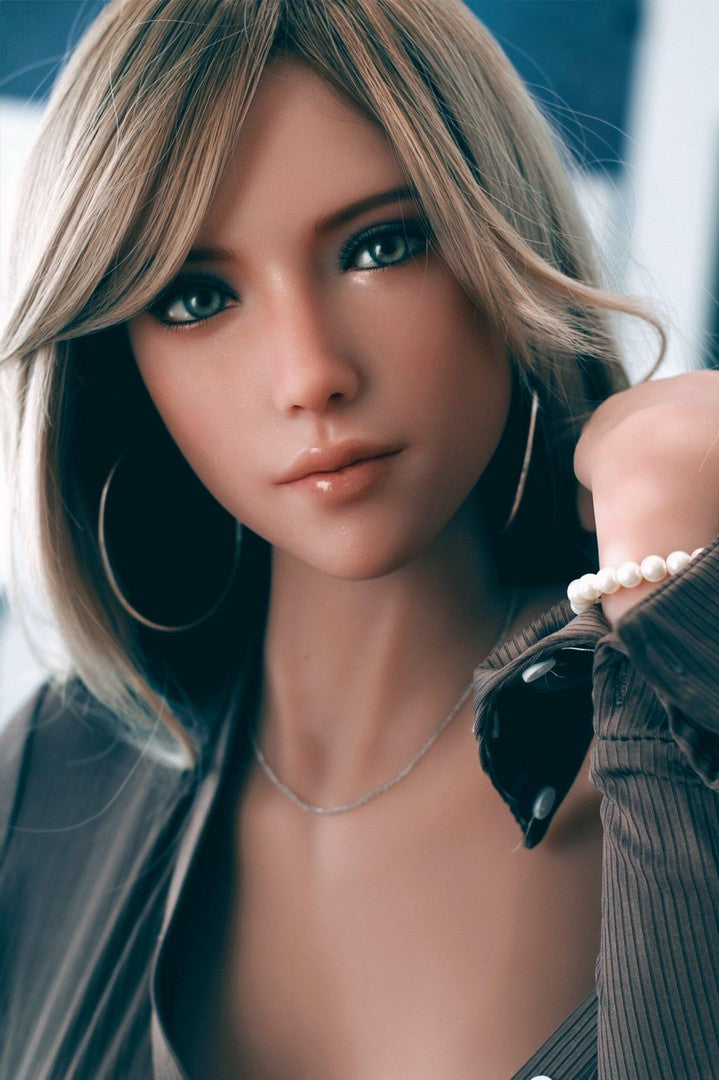 Queena.F: SEDOLL White Sex Doll Ready to Ship North America