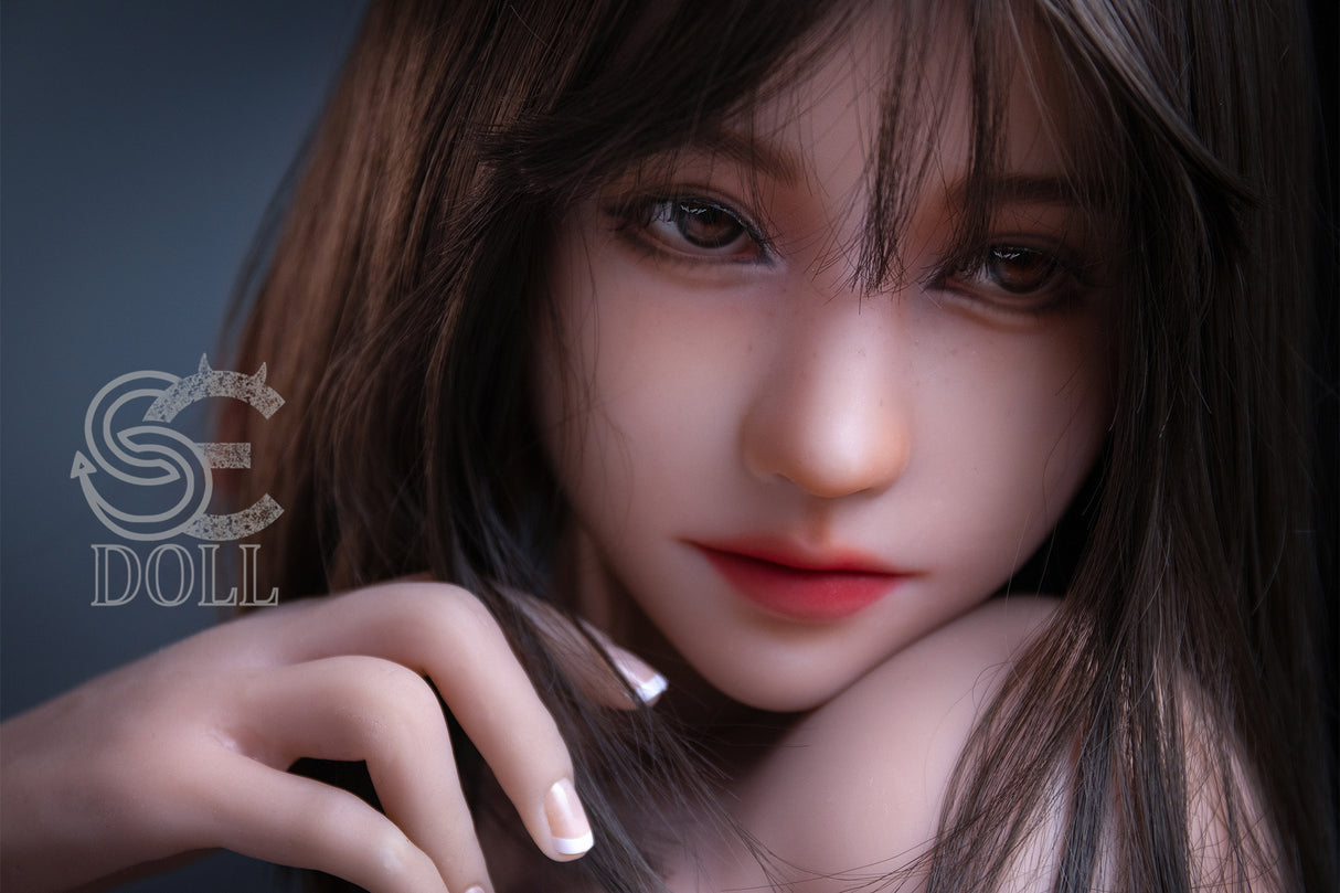 Phoebe.C: SEDOLL 157cm H-Cup Lifelike TPE Sex Doll Sex Doll Queen Phoebe.C: SEDOLL 157cm H-Cup Lifelike TPE Sex Doll Sex Doll Queen