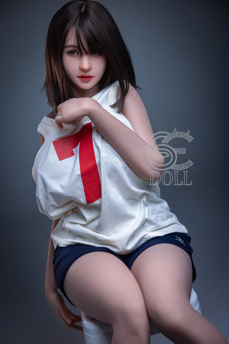 Phoebe.C: SEDOLL Asian Sex Doll
