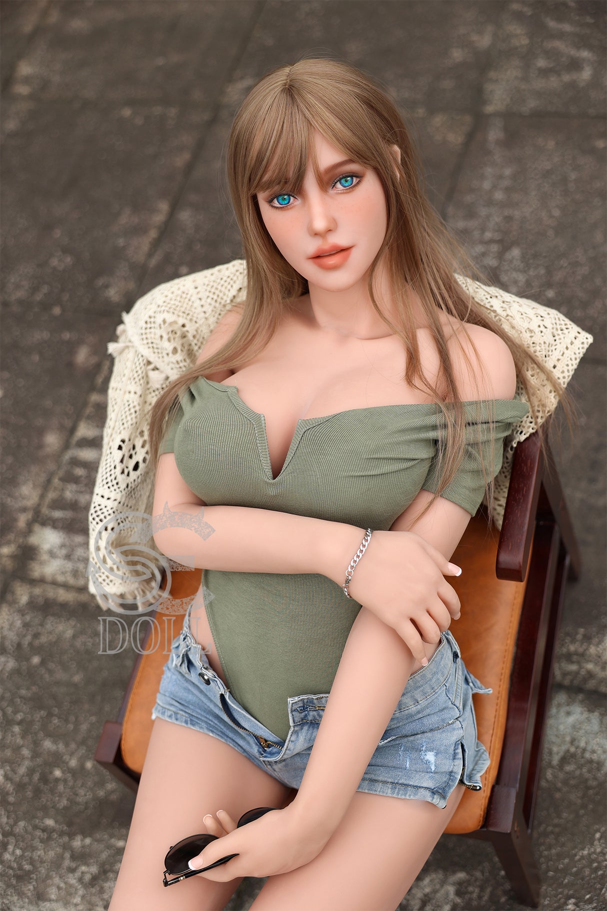 Vicky.G: SEDOLL 168cm F-Cup Lifelike TPE Sex Doll | Blow Job & Waist S Sex Doll Queen Vicky.G: SEDOLL 168cm F-Cup Lifelike TPE Sex Doll | Blow Job & Waist S Sex Doll Queen