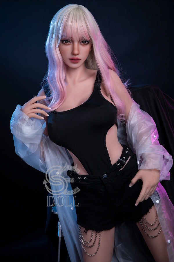 Harper.A: SEDOLL Asian Sex Doll | Blow Job & Waist Spin Sex Robot Available