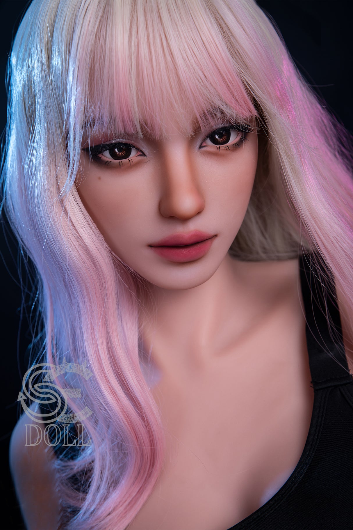 Harper.A: SEDOLL Asian Sex Doll | Blow Job & Waist Spin Sex Robot Available
