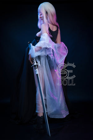 Harper.A: SEDOLL Asian Sex Doll | Blow Job & Waist Spin Sex Robot Available