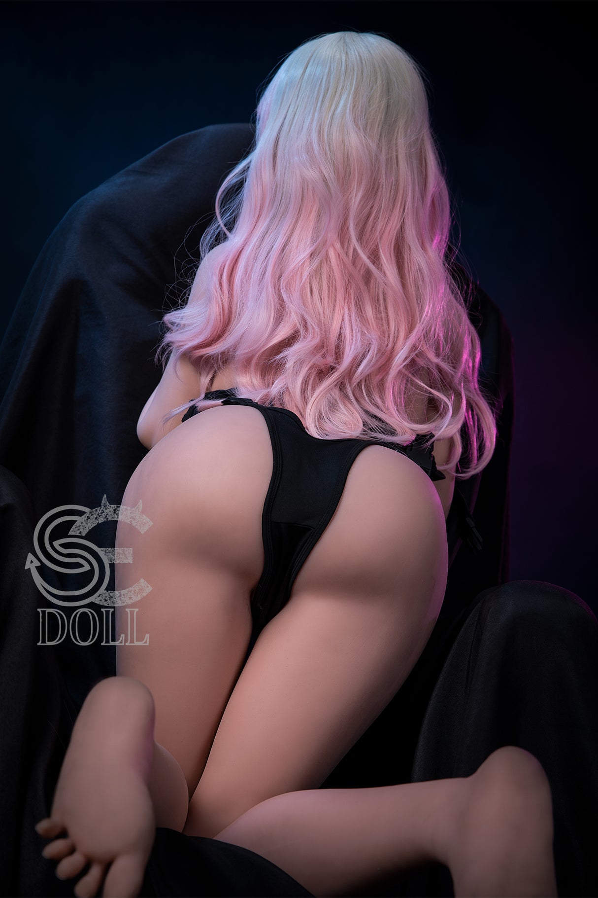 Harper.A: SEDOLL Asian Sex Doll | Blow Job & Waist Spin Sex Robot Available