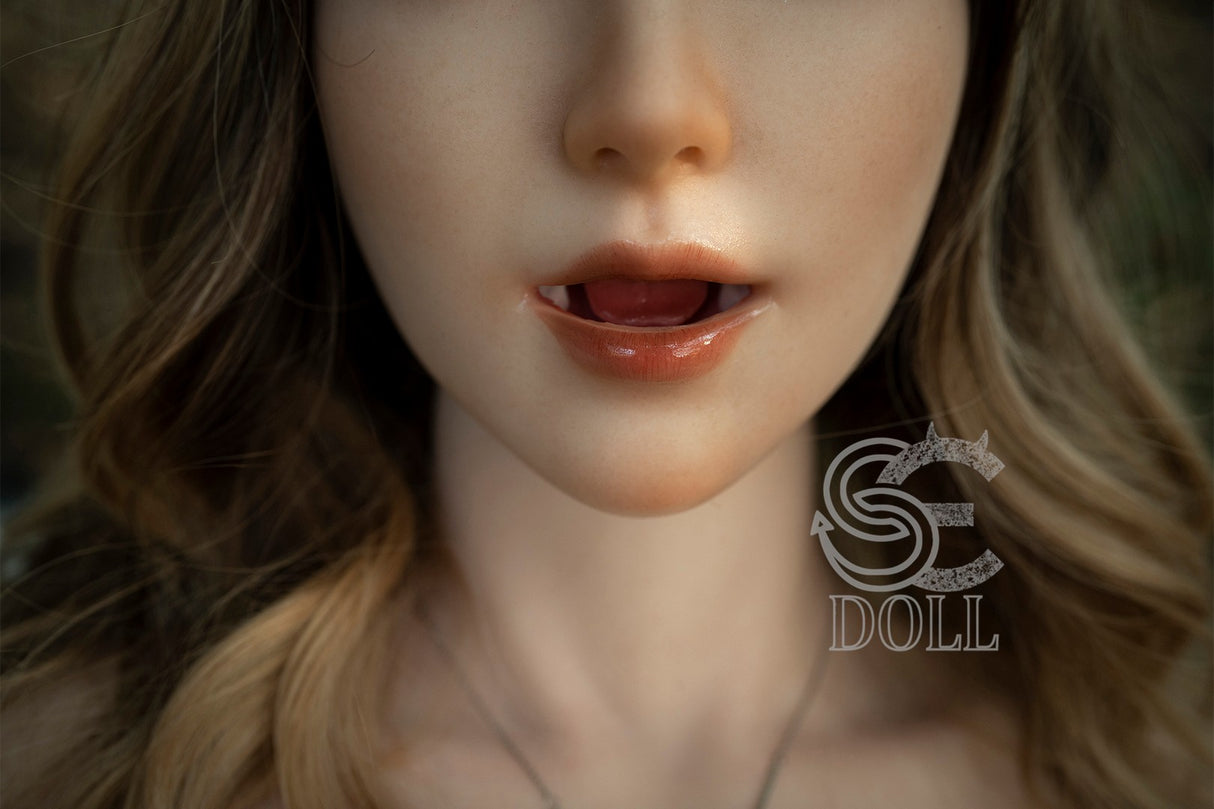 Regina.G: SEDOLL 165cm C-Cup Realistic Silicone Sex Doll Sex Doll Queen Regina.G: SEDOLL 165cm C-Cup Realistic Silicone Sex Doll Sex Doll Queen