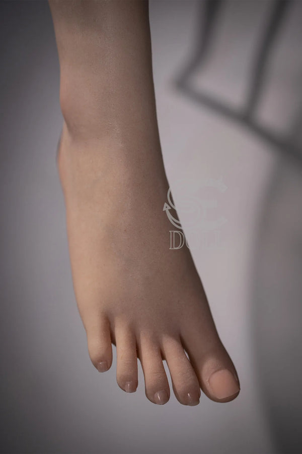 Yuuka.H:165cm C-Cup Realistic Silicone Sex Doll [Taboo Exhibition Models]