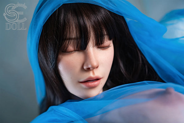 Jenny.O: 111cm G-Cup Realistic Silicone Sex Doll Torso