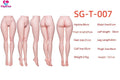 sabel: Irontech Sex Doll Torso (Full Silicone)