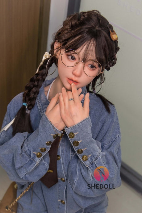 Zara: 158cm C-Cup Luxury Sex Doll-She Doll