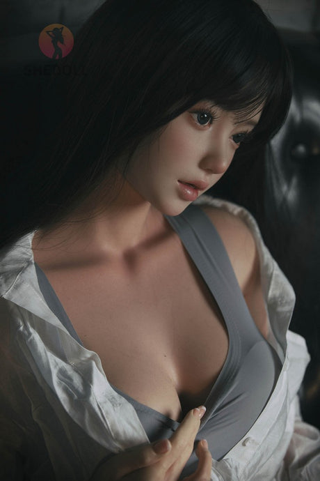 Zara: 158cm C-Cup Luxury Sex Doll-She Doll
