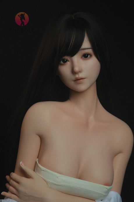 Freya: 158cm C-Cup Luxury Sex Doll-She Doll