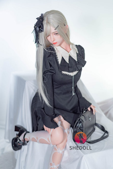 Kosame: 158cm C-Cup Luxury Sex Doll-She Doll