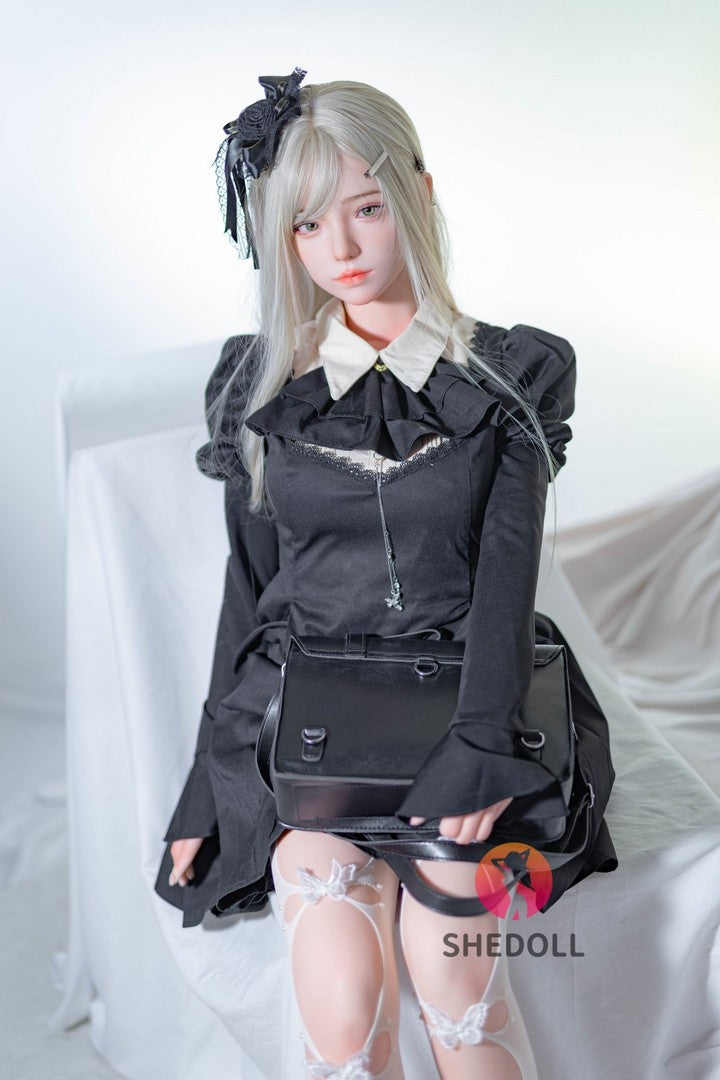 Kosame: 158cm C-Cup Luxury Sex Doll-She Doll