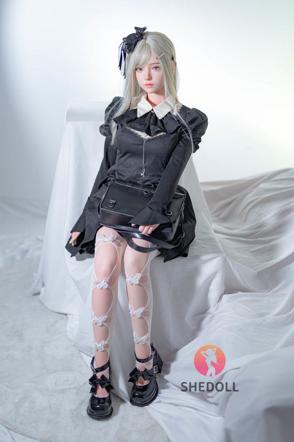 Kosame: 158cm C-Cup Luxury Sex Doll-She Doll