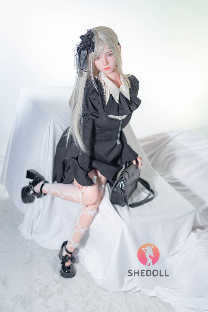 Kosame: 158cm C-Cup Luxury Sex Doll-She Doll