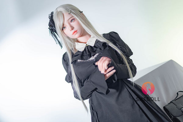 Kosame: 158cm C-Cup Luxury Sex Doll-She Doll