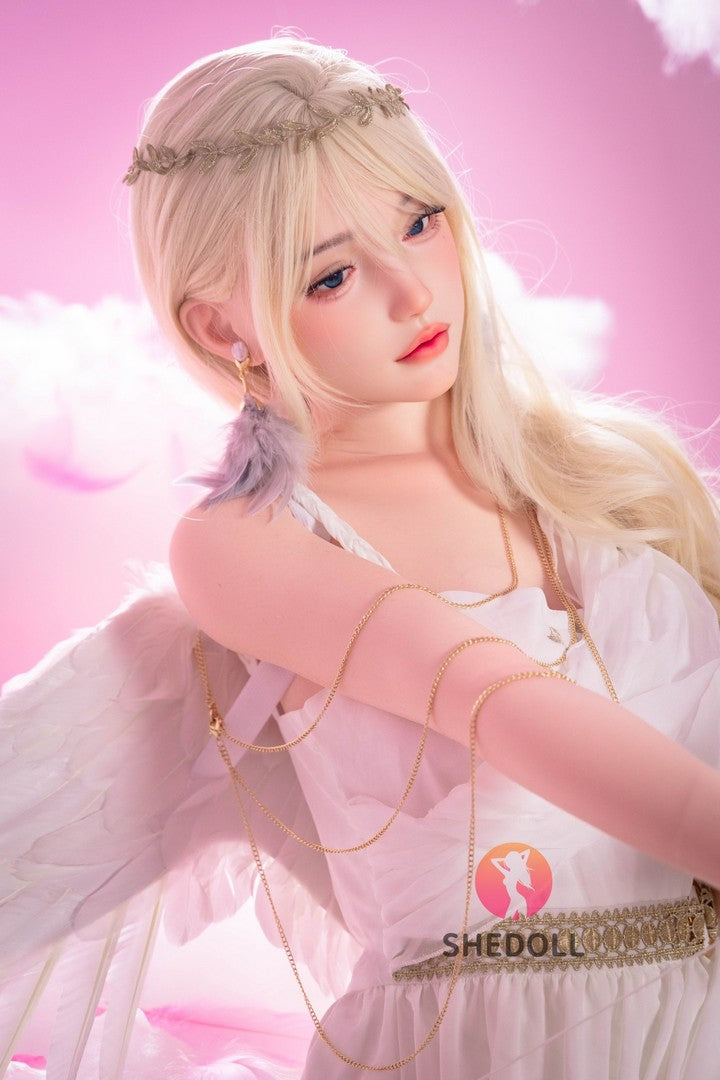 Versper: 168cm D-Cup Luxury Sex Doll-She Doll