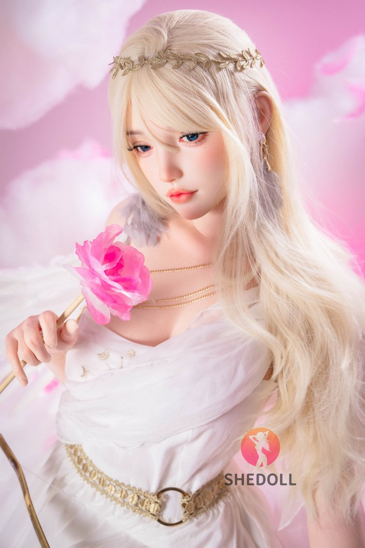 Versper: 168cm D-Cup Luxury Sex Doll-She Doll