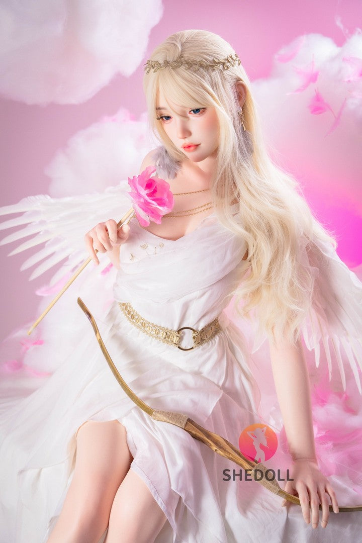 Versper: 168cm D-Cup Luxury Sex Doll-She Doll
