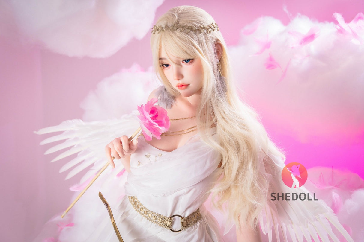 Versper: 168cm D-Cup Luxury Sex Doll-She Doll