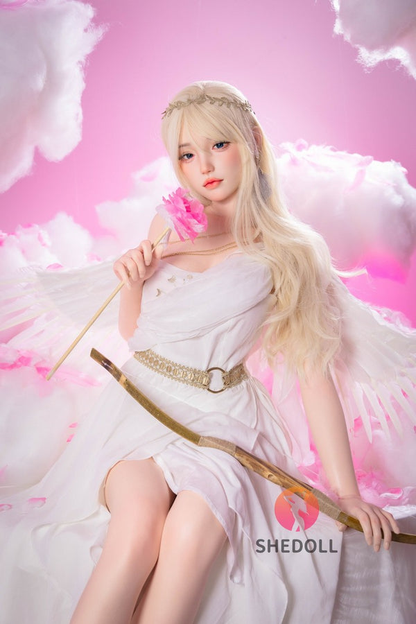 Versper: 168cm D-Cup Luxury Sex Doll-She Doll