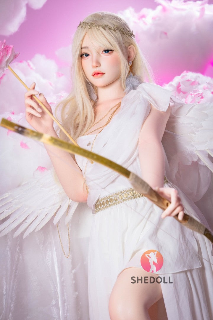 Versper: 168cm D-Cup Luxury Sex Doll-She Doll