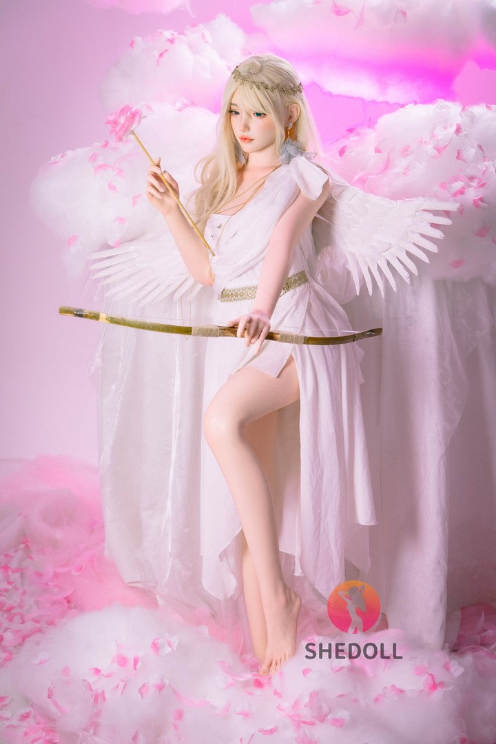 Versper: 168cm D-Cup Luxury Sex Doll-She Doll
