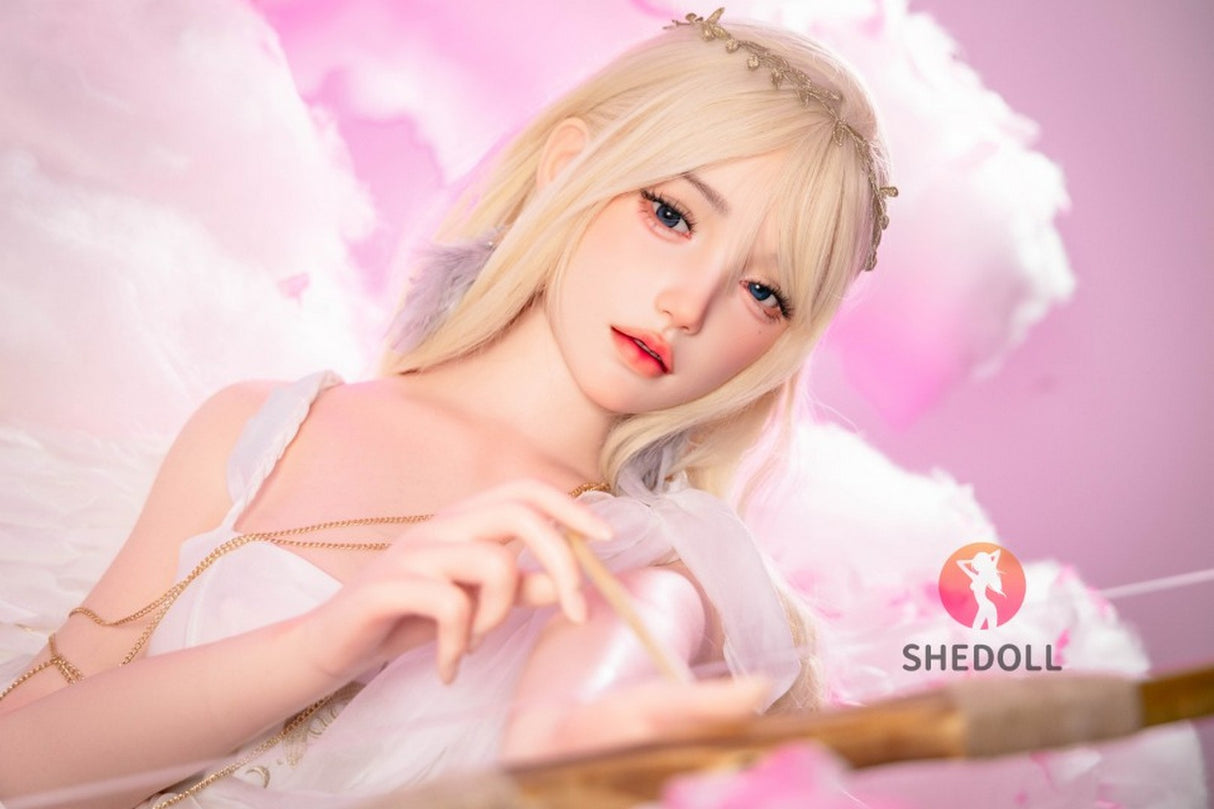 Versper: 168cm D-Cup Luxury Sex Doll-She Doll