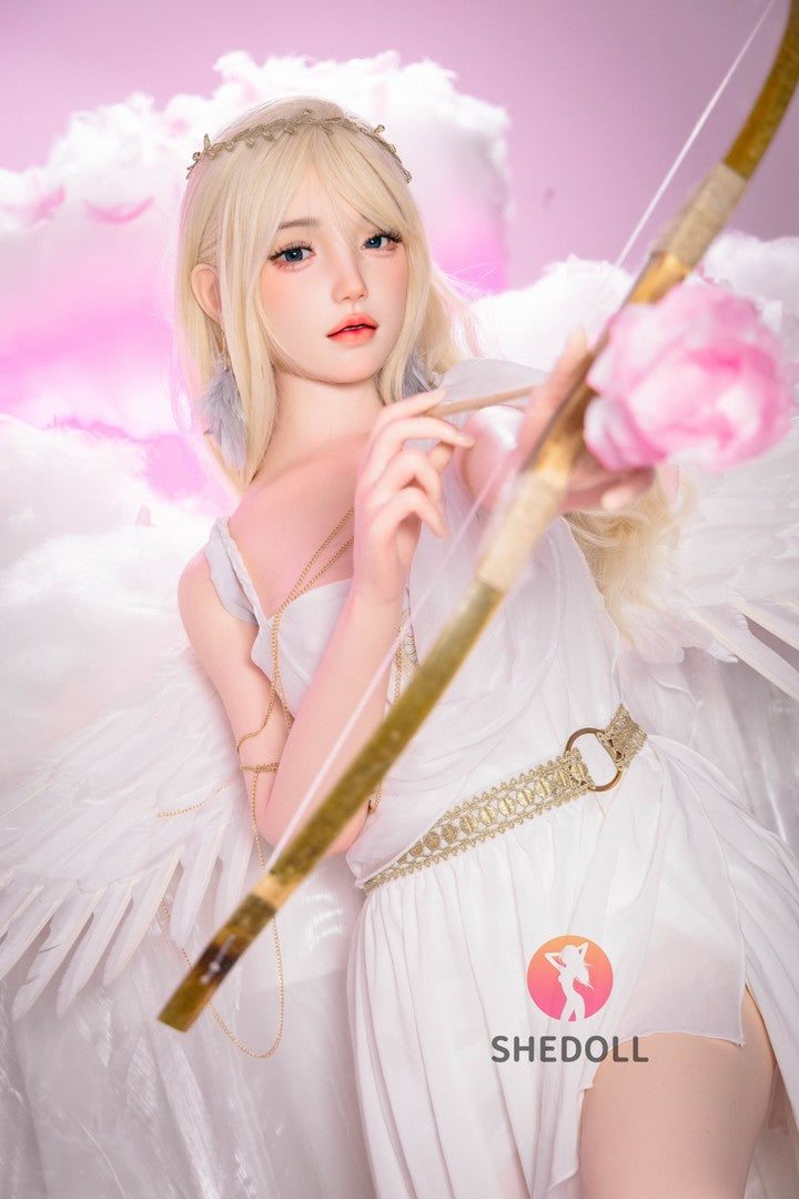 Versper: 168cm D-Cup Luxury Sex Doll-She Doll