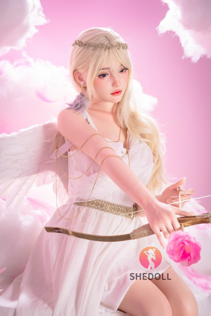 Versper: 168cm D-Cup Luxury Sex Doll-She Doll