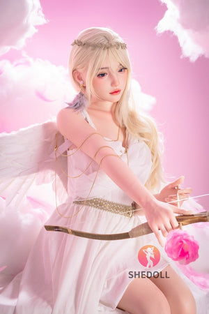 Versper: 168cm D-Cup Luxury Sex Doll-She Doll
