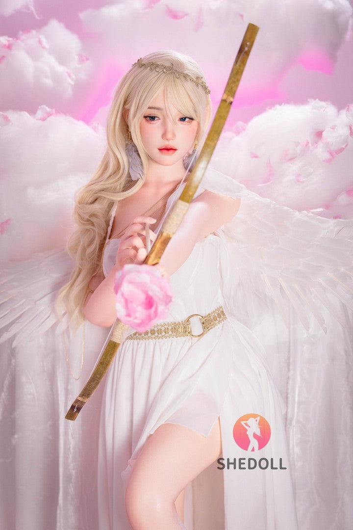 Versper: 168cm D-Cup Luxury Sex Doll-She Doll
