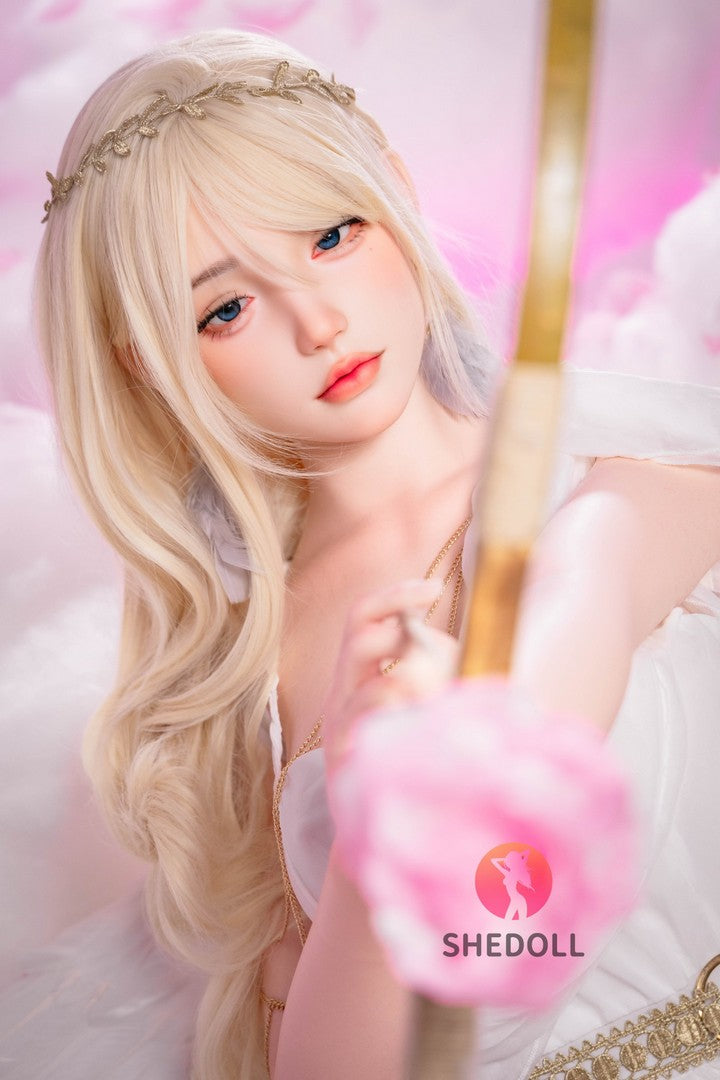 Versper: 168cm D-Cup Luxury Sex Doll-She Doll
