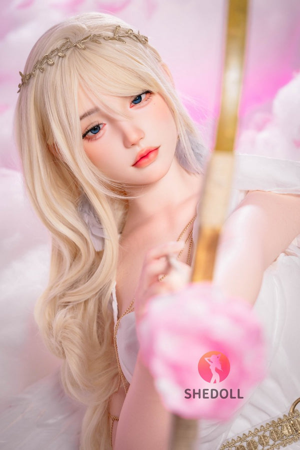 Versper: 168cm D-Cup Luxury Sex Doll-She Doll