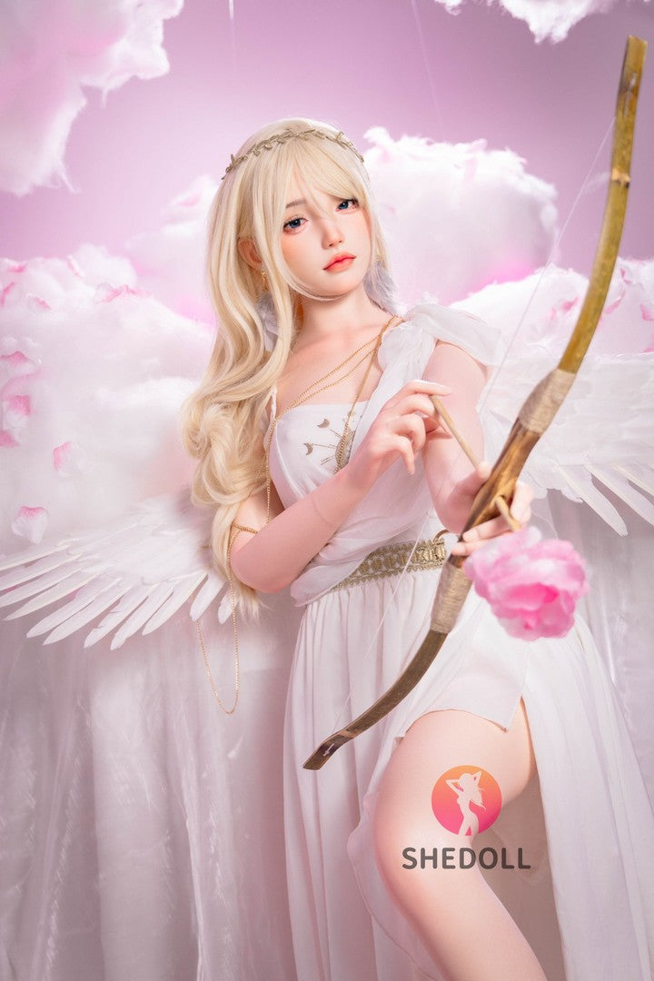 Versper: 168cm D-Cup Luxury Sex Doll-She Doll