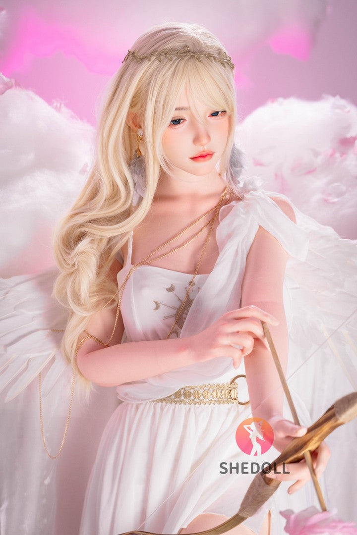Versper: 168cm D-Cup Luxury Sex Doll-She Doll