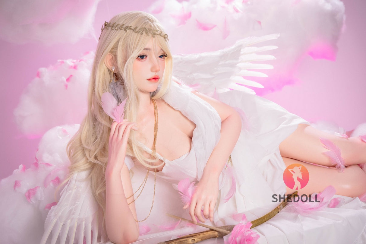 Versper: 168cm D-Cup Luxury Sex Doll-She Doll